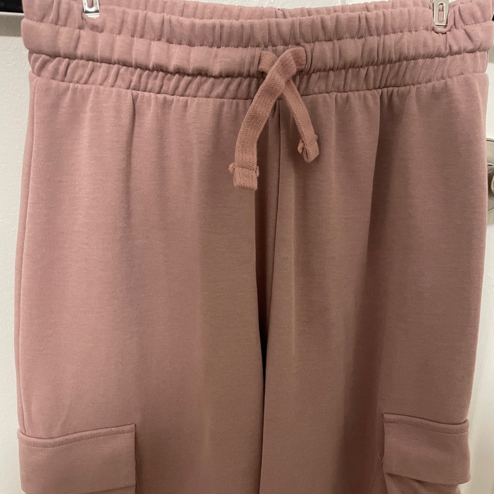 Zara Jogger pants